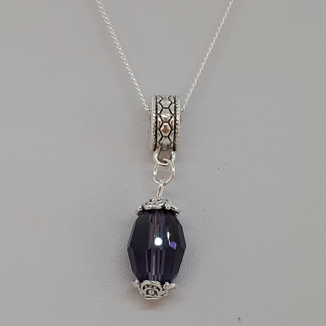 Silver Charm Pendants SKU PSC0008R040