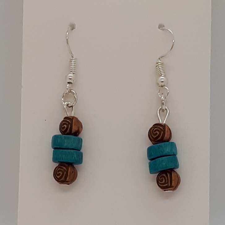 Earrings-Wood-(2)-R30 Earrrings-Wood-(2)-R30