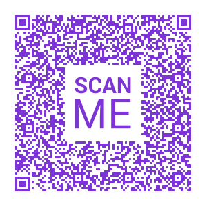 Scan QR Code to add Craft e Charl e to your phone's address book Scan QR Code to add Craft e Charl e to your phone's address book