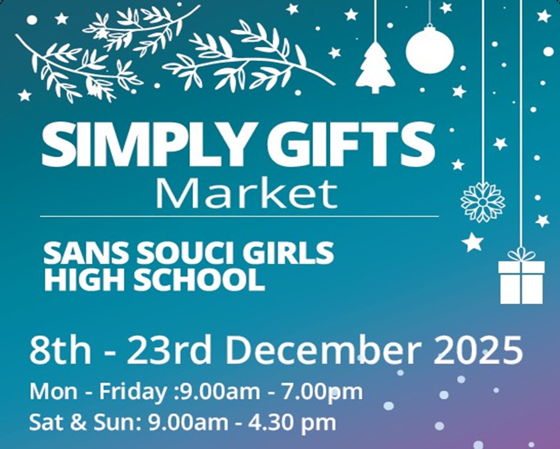 Simply Gifts Market 2025